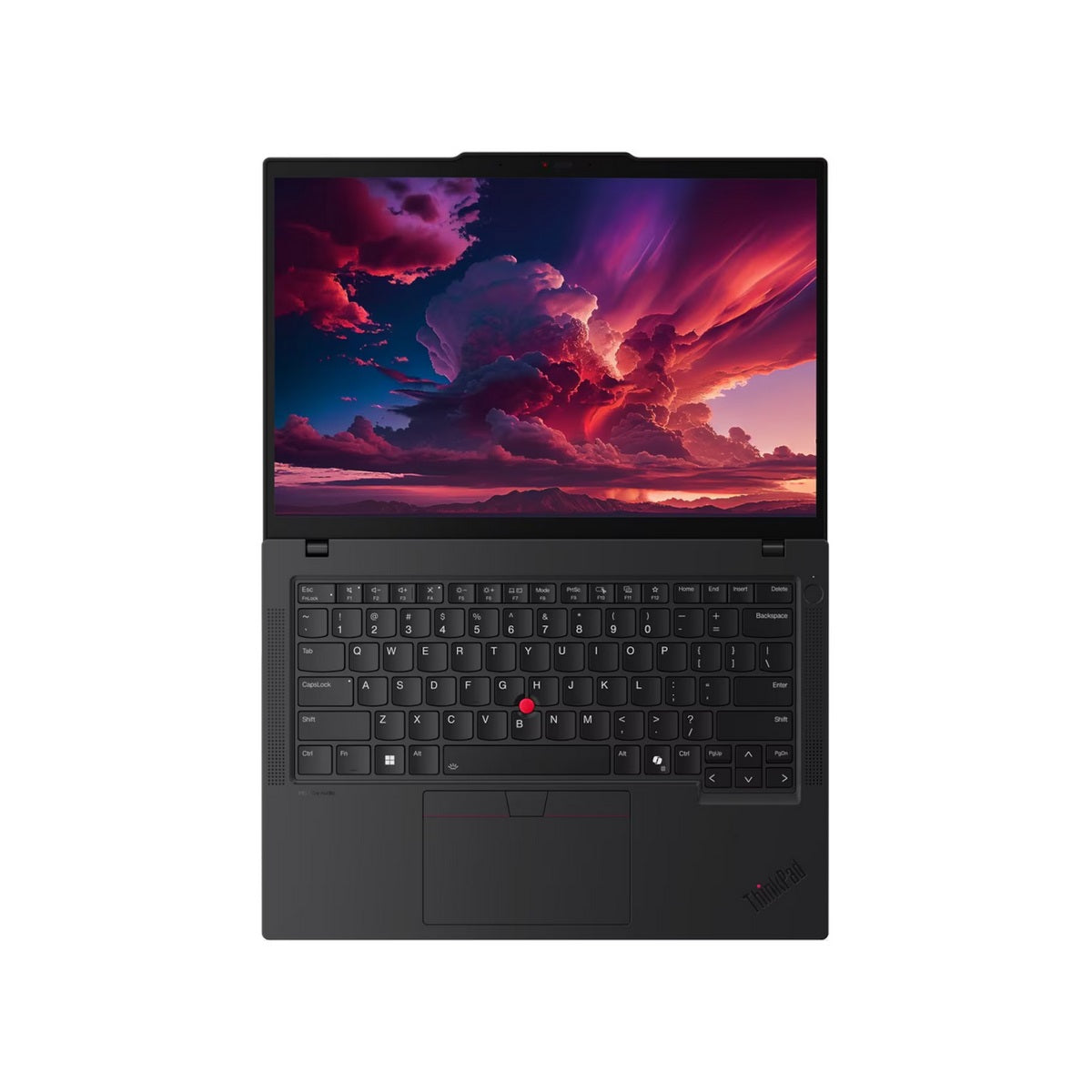 Lenovo ThinkPad P14s G5 - 14" - i5 Ultra - 32GB RAM - 1TB SSD