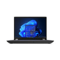 Lenovo ThinkPad P16 G1 16" - Core i7 12850HX - 32GB RAM 1TB SSD - RTX A3000