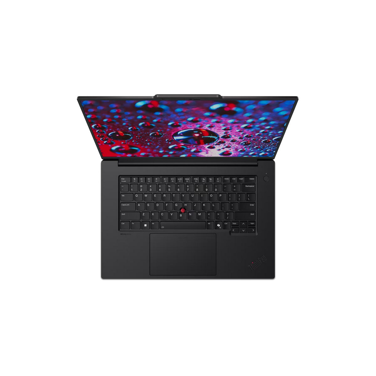 Lenovo ThinkPad P1 G7 - 16" - i9 Ultra - 64GB RAM - 2TB SSD - RTX A3000