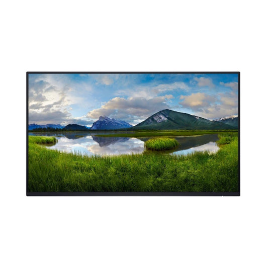 Dell P2425H 24" - utan fot - 1920x1080 -  IPS - 16:9 - 100Hz