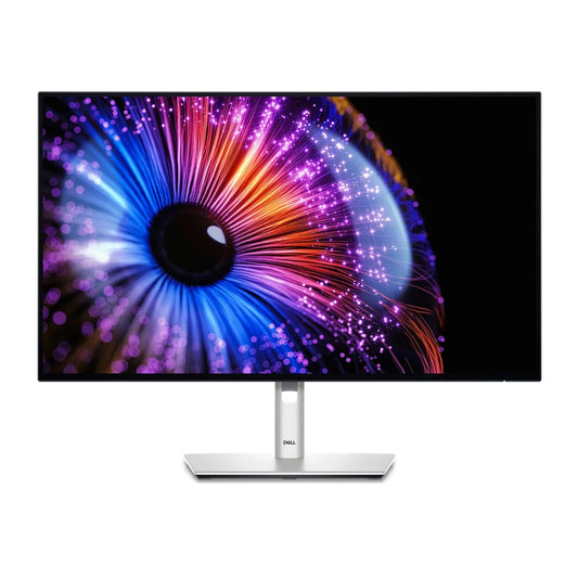 Dell UltraSharp U2724DE 27" - 2560x1440 - IPS - 16:9 - 120Hz