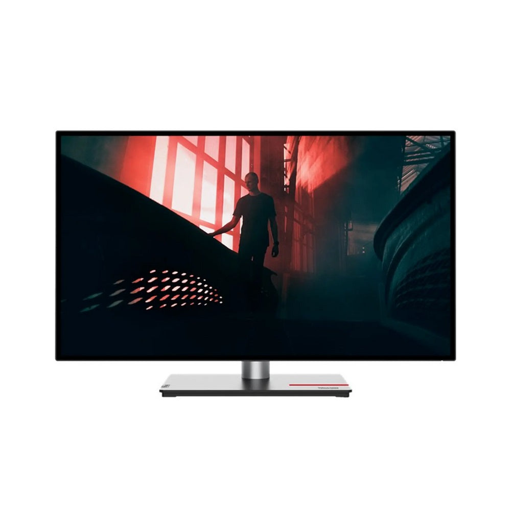 Lenovo ThinkVision P27H-30 27" - 2560x1440 - IPS - 60Hz