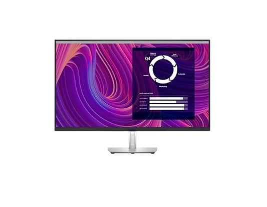 Dell P3223DE 31.5" - 2560x1440 - IPS - 16:9 - 60Hz