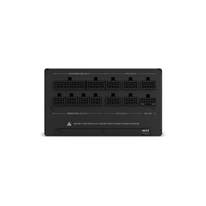 NZXT C1200 1200Watt