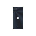 Motorola Moto E22 32GB Svart
