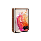 Motorola Razr 50 Ultra 512GB Peach Fuzz