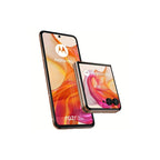 Motorola Razr 50 Ultra 512GB Peach Fuzz