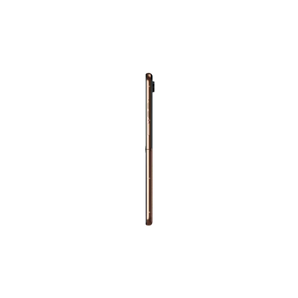 Motorola Razr 50 Ultra 512GB Mocha Mousse