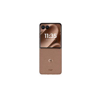 Motorola Razr 50 Ultra 512GB Mocha Mousse