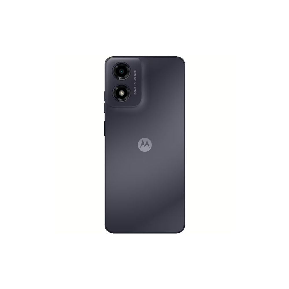 Motorola Moto G04s 128GB Concord Black