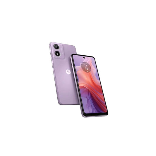 Motorola Moto E14 64GB Pastel Purple