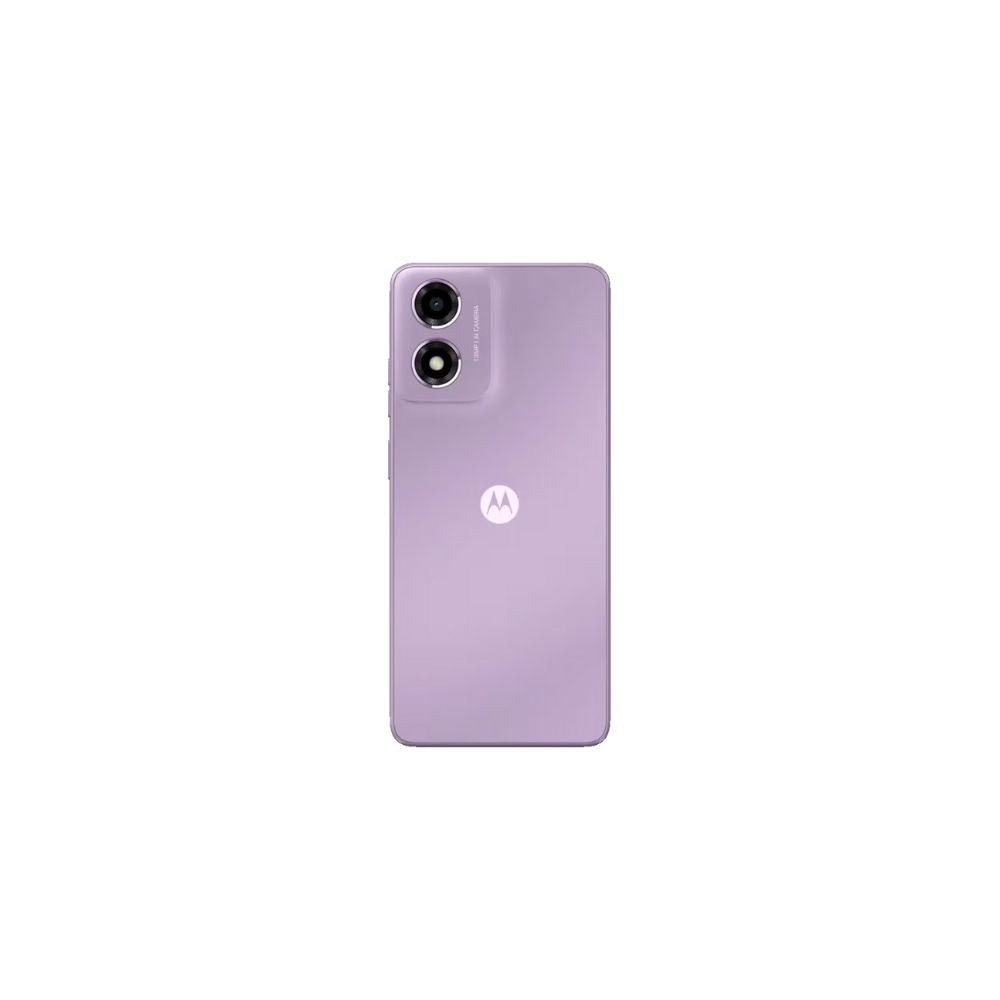 Motorola Moto E14 64GB Pastel Purple