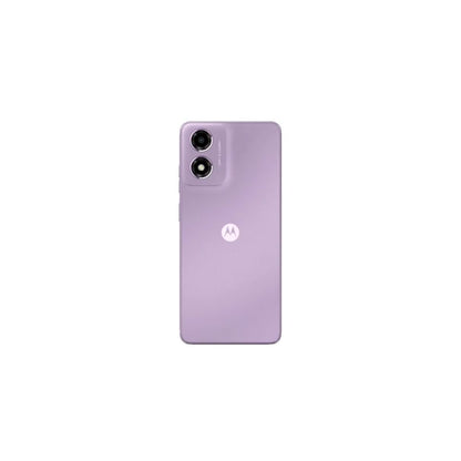 Motorola Moto E14 64GB Pastel Purple