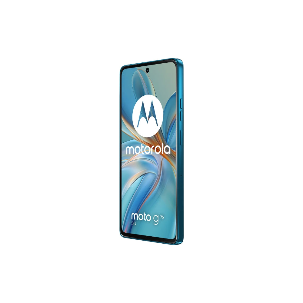 Motorola G75 256GB Blå