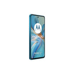 Motorola G75 256GB Blå