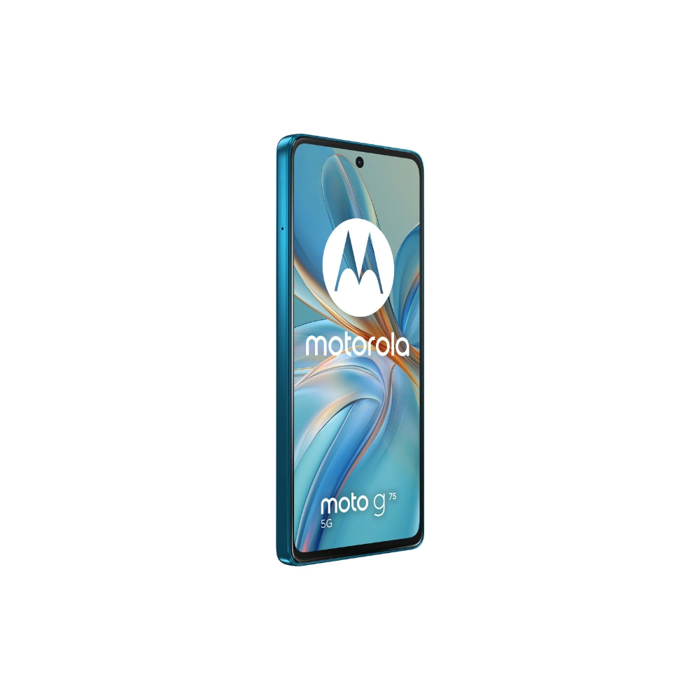 Motorola G75 256GB Blå