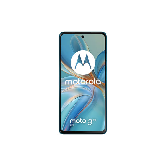 Motorola G75 256GB Blå