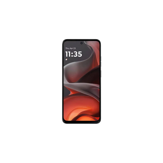Motorola Moto G15 128GB Grå