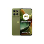 Motorola Moto G15 128GB Grön