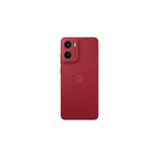Motorola Moto G05 64GB Röd