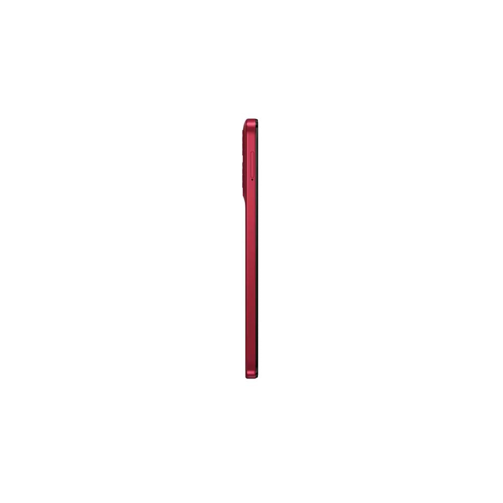 Motorola Moto G05 64GB Röd