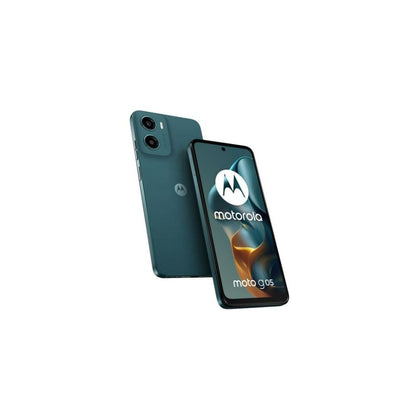 Motorola Moto G05 128GB Grön