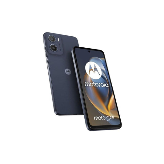 Motorola Moto G05 128GB Blå