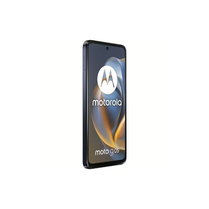 Motorola Moto G05 128GB Blå