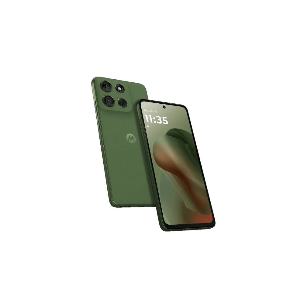Motorola Moto G56 7.62" 256GB Grön