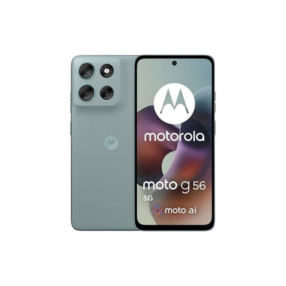 Motorola Moto G56 256GB Gray Mist