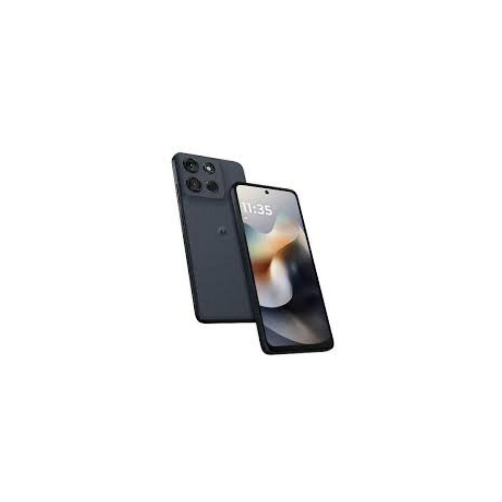 Motorola Moto G56 256GB Black Oyster