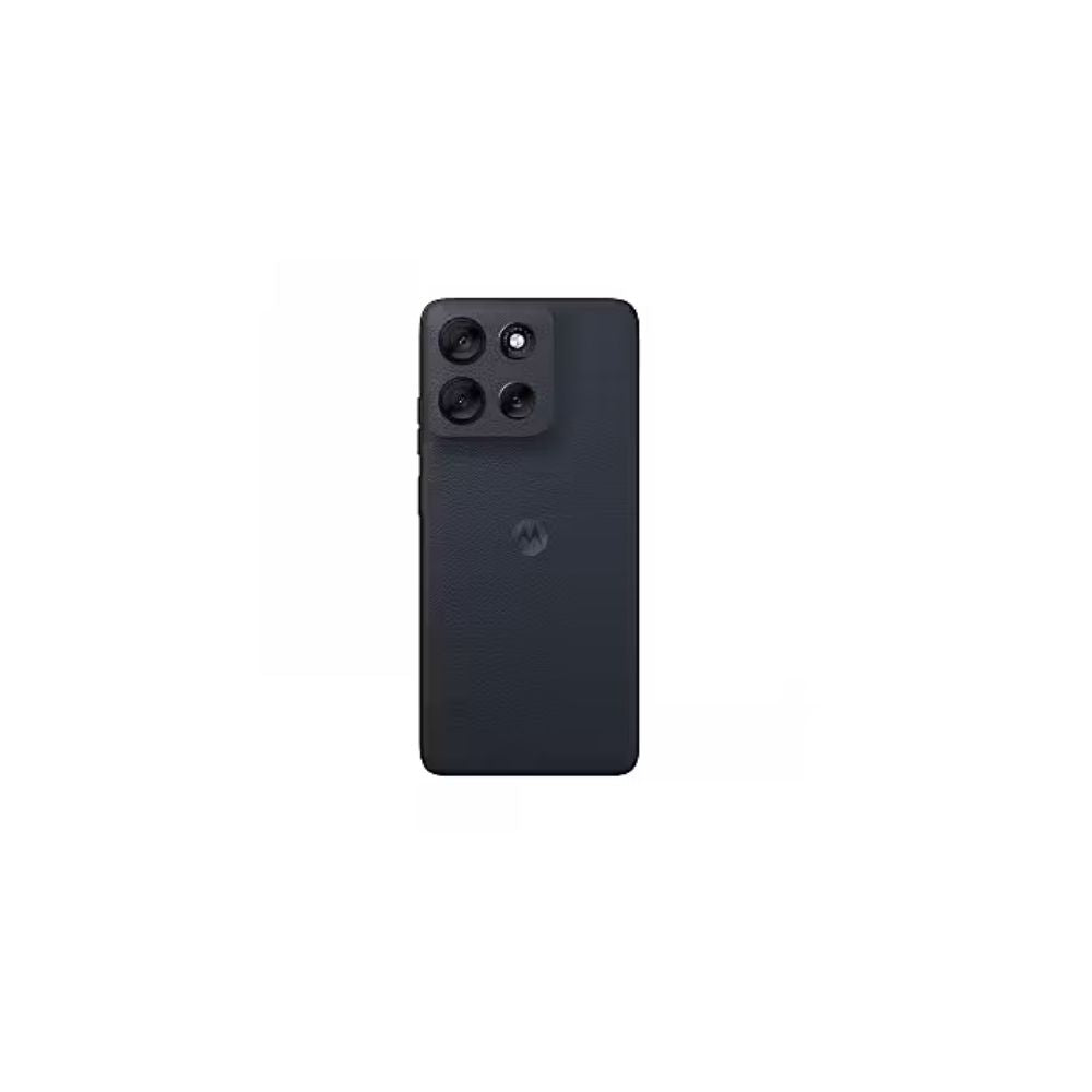 Motorola Moto G56 256GB Black Oyster