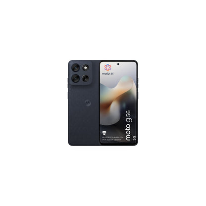 Motorola Moto G56 7.62" 256GB Svart