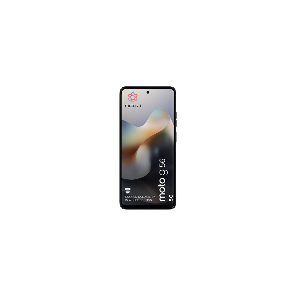 Motorola Moto G56 7.62" 256GB Svart
