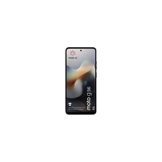 Motorola Moto G56 7.62" 256GB Svart