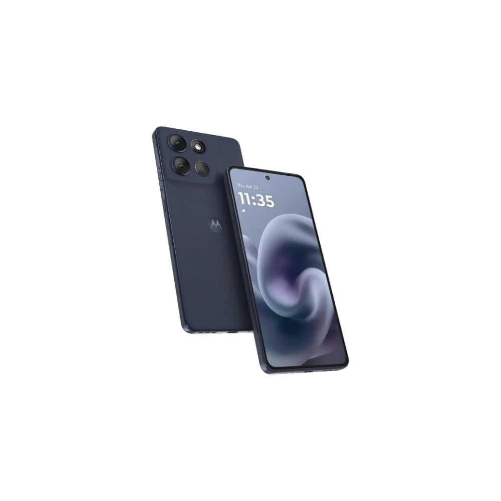 Motorola Moto G86 Power 512GB Blå