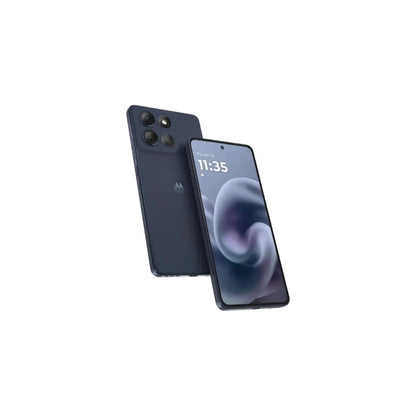 Motorola Moto G86 Power 512GB Blå