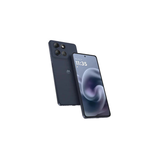 Motorola Moto G86 Power 512GB Blå
