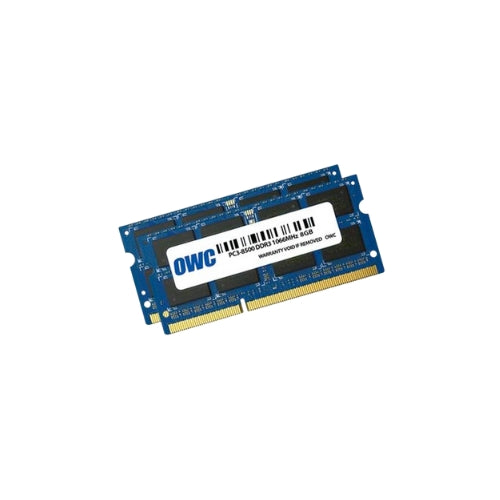 OWC DDR3 1066MHz SO-DIMM 16GB
