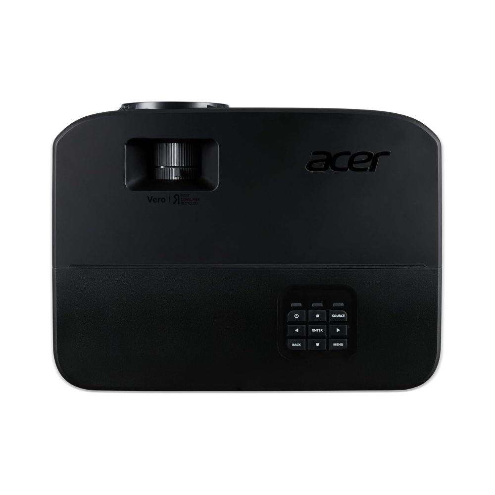 Acer PD2527i - 1920x1080 - 16:9 - 100kHz