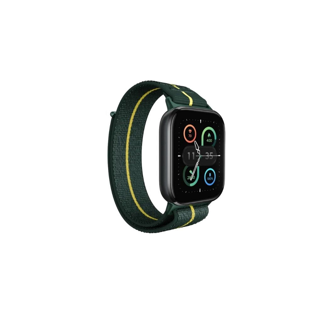 Moto Watch Fit - Grön