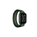 Moto Watch Fit - Grön