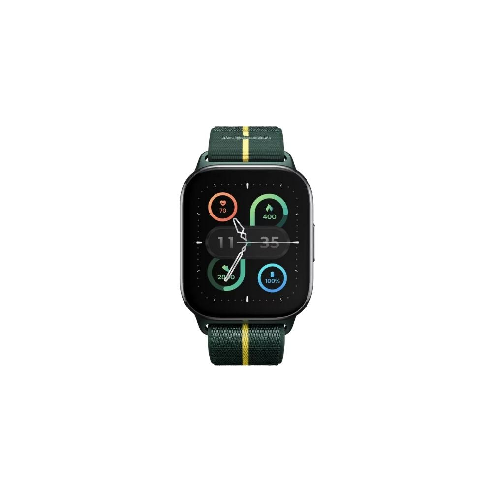 Moto Watch Fit - Grön