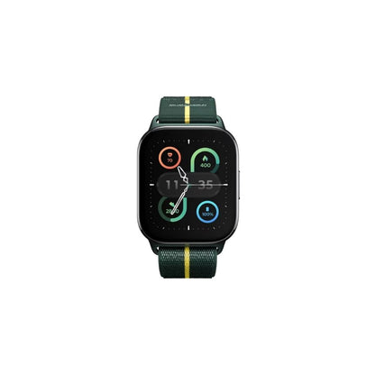 Moto Watch Fit - Grön