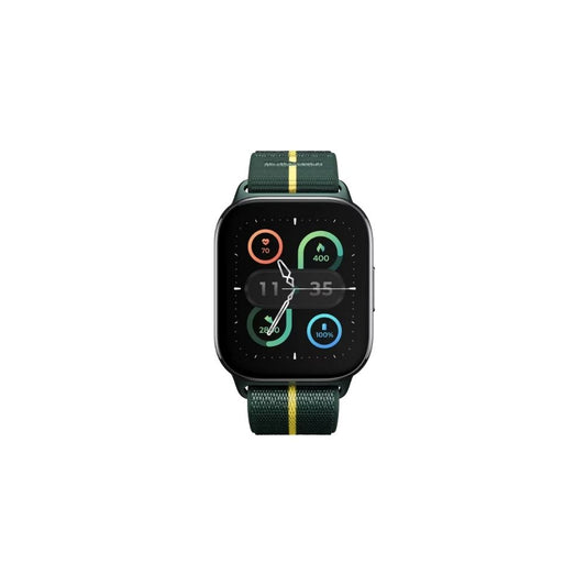 Moto Watch Fit - Grön
