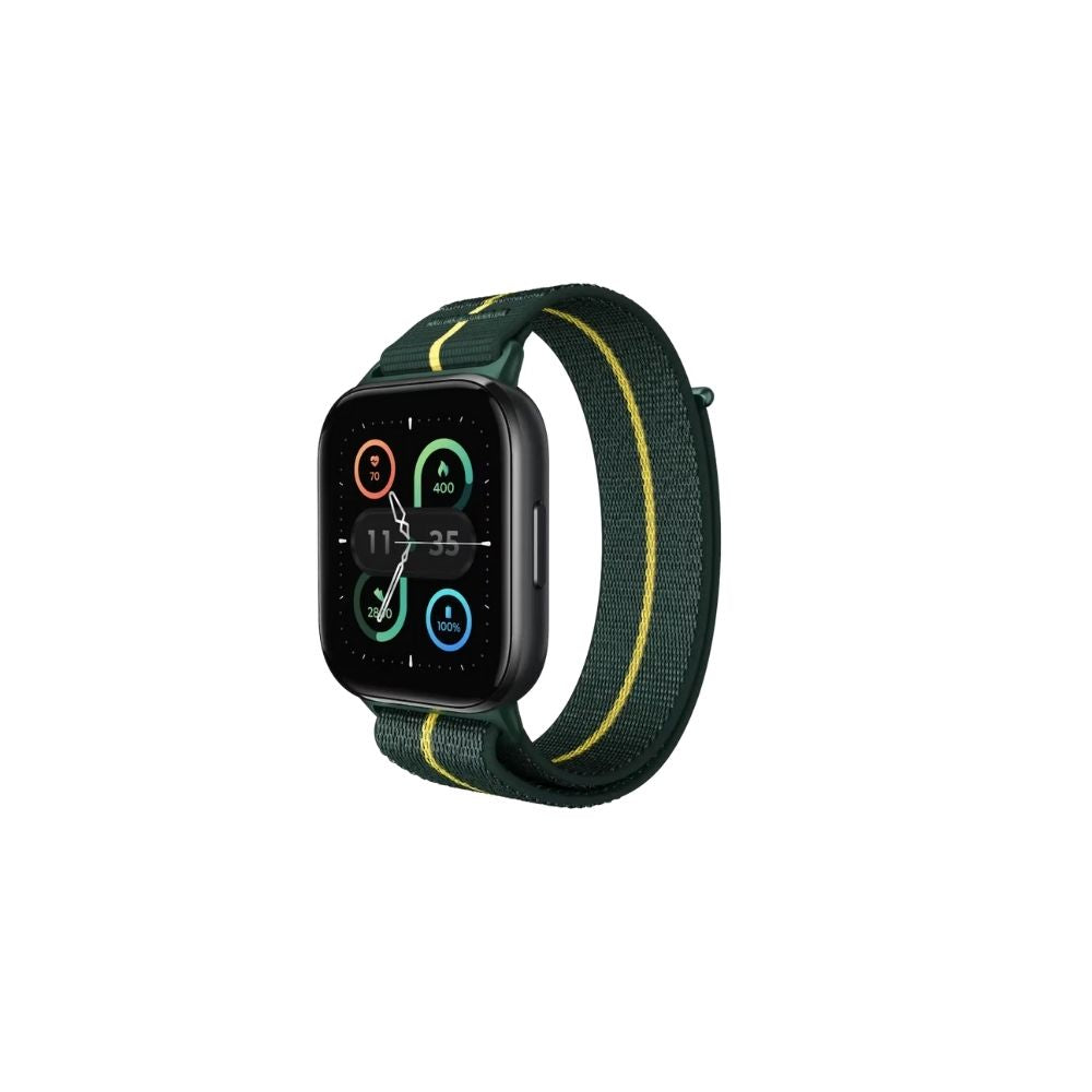 Moto Watch Fit - Grön