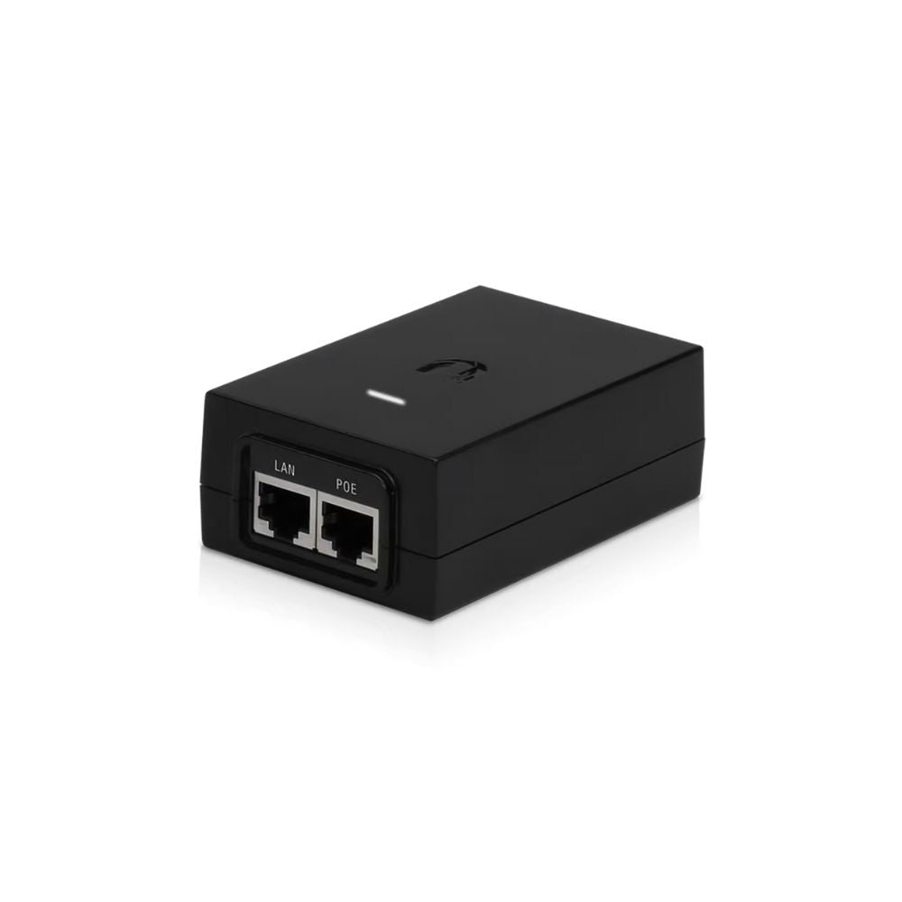 Ubiquiti POE-48-24W-G PoE-injector