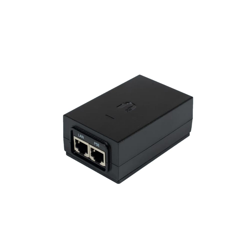 Ubiquiti PoE Injector 24W/48V