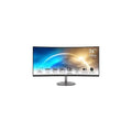 Outlet - MSI PRO MP341CQ 34" - Ultrawide - 3440x1440 VA 100Hz