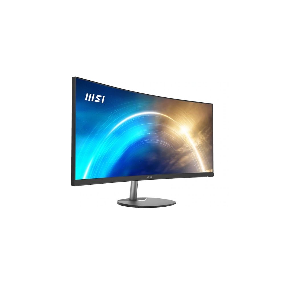 MSI PRO MP341CQ 34" - Ultrawide - 3440x1440 VA 100Hz